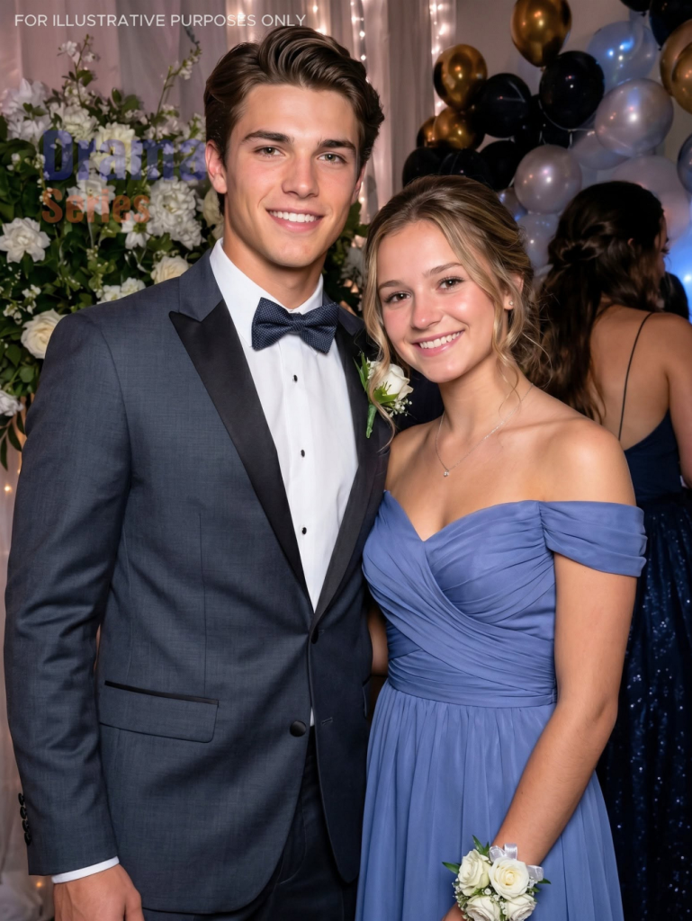 My Daughter Came Home From Prom Smiling—Then Her Date Looked at Me and Said, “You Have 5 Minutes to Tell Her the Truth, or I Will”