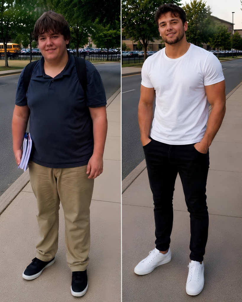 I Disliked High School Because the Prom Queen Made My Life Miserable – 12 Years After Graduation, She Matched with Me on Tinder and Had No Idea Who I Was