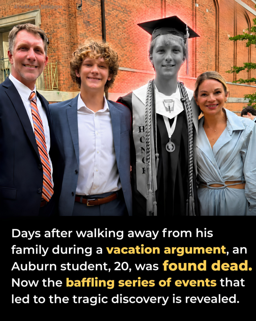 How Weston Higginbotham’s Family Tracked His Final Known Movements in Japan — Full Timeline