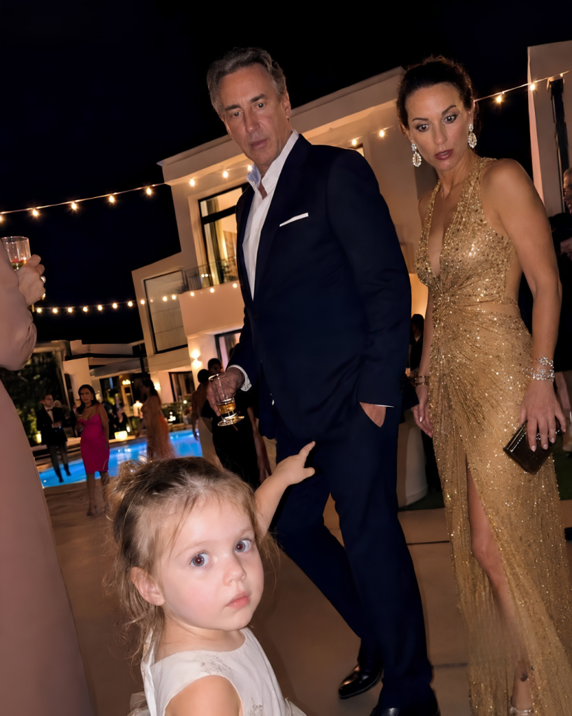 My 4-Year-Old Pointed at My Husband’s Boss’s Wife and Said, ‘That’s the Lady Who Bites’