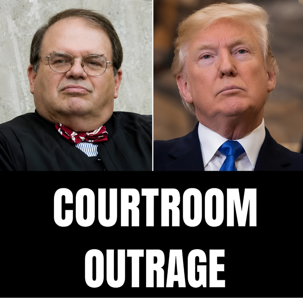 Federal Appeals Court Sacks Trump’s Trans Service Member Ban – Sort Of