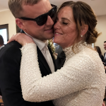 I Married a Blind Man So He’d Never See My Scars – On Our Wedding Night, He Said, ‘You Need to Know the Truth I’ve Been Hiding for 20 Years’
