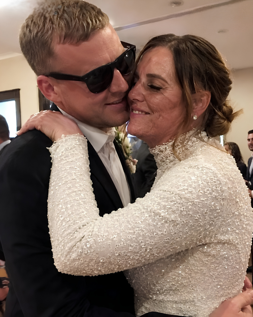 I Married a Blind Man So He’d Never See My Scars – On Our Wedding Night, He Said, ‘You Need to Know the Truth I’ve Been Hiding for 20 Years’