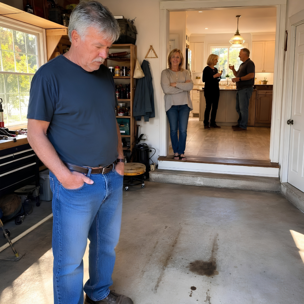 My Wife Sold My Priceless Inheritance Behind My Back—Then the Buyer Called in Absolute Terror!
