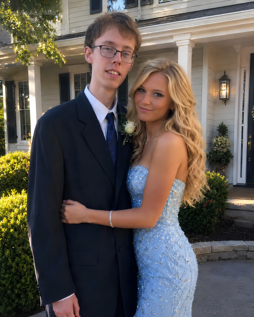 I Paid My Son’s Crush to Ask Him to Prom – When I Saw Pictures from the Evening, I Couldn’t Believe My Eyes