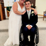 I Married the Paralyzed Millionaire to Save My Daughter—On Our Wedding Night, He Handed Me an Envelope with Her Name on It