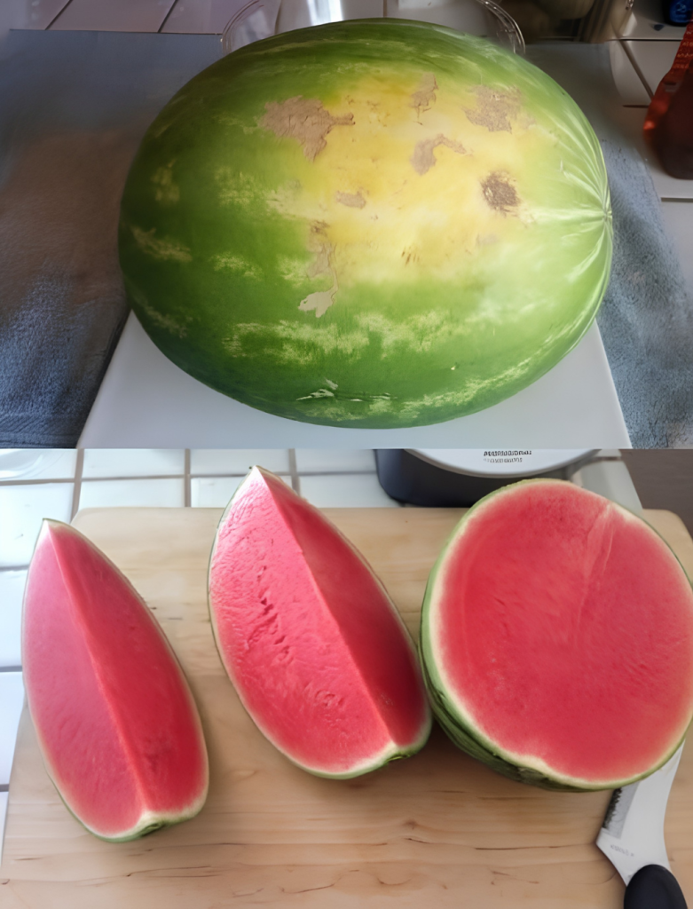 The Simple Clues That Help You Pick Better Fruit