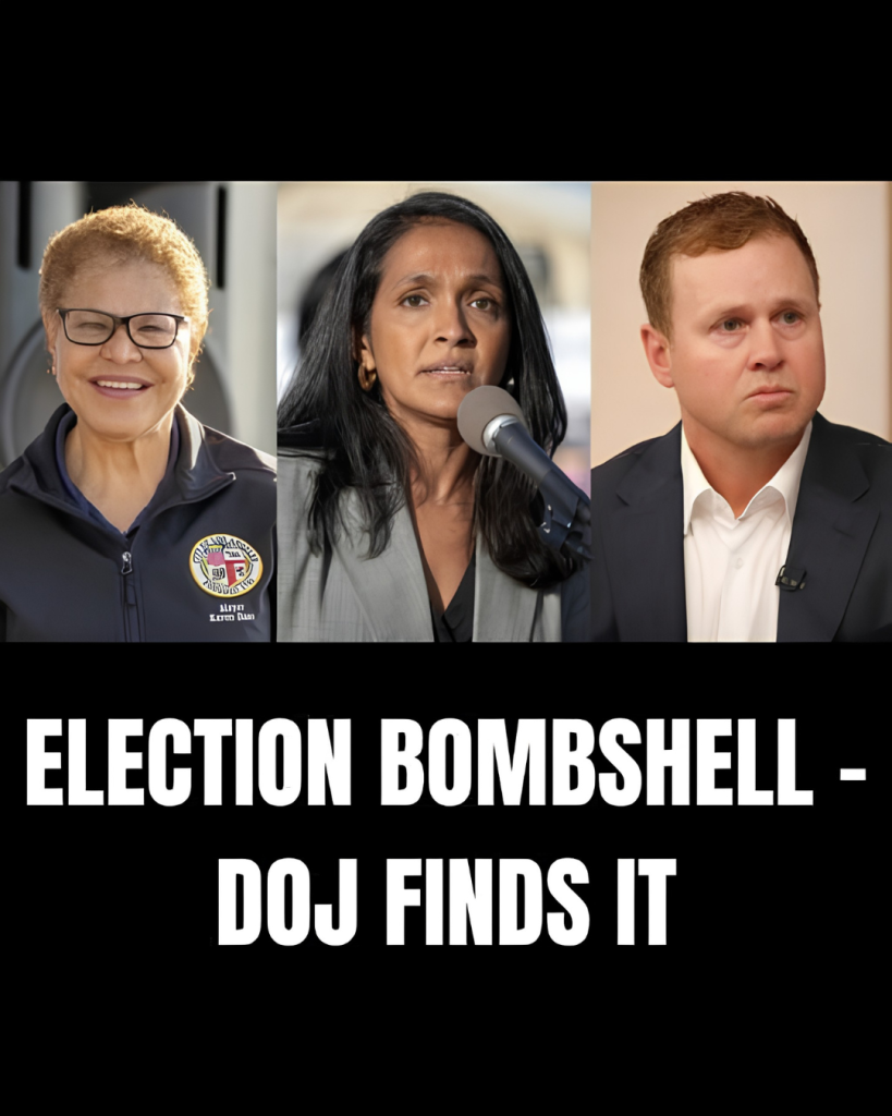 California’s Nutso Election System Getting Fresh Scrutiny and It’s About Time