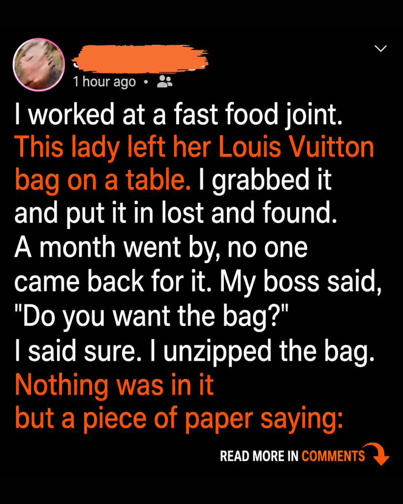 10 Touching Stories That Prove Small Acts of Kindness Can Change Lives