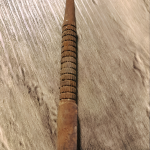 Ancient Tool Still Widely Used Today for Achieving a Perfectly Smooth Finish