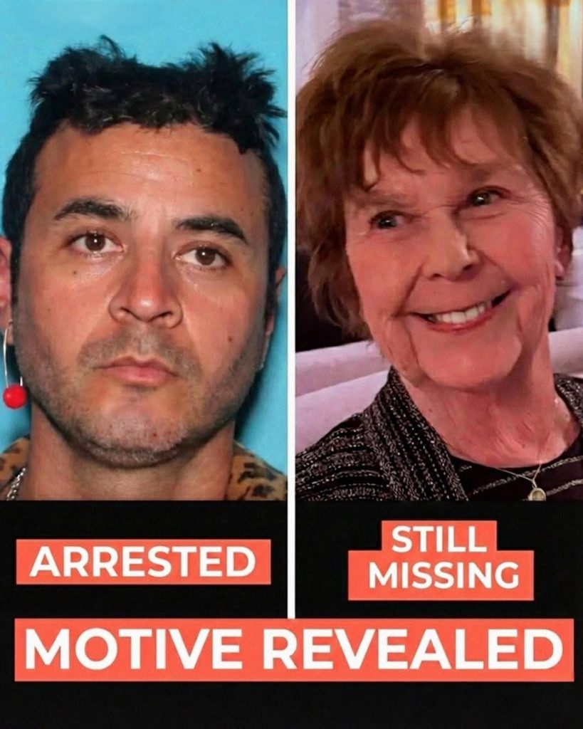 He Sent a Bitcoin Message to a Missing Womans Family What Police Found Next Is Even More Disturbing