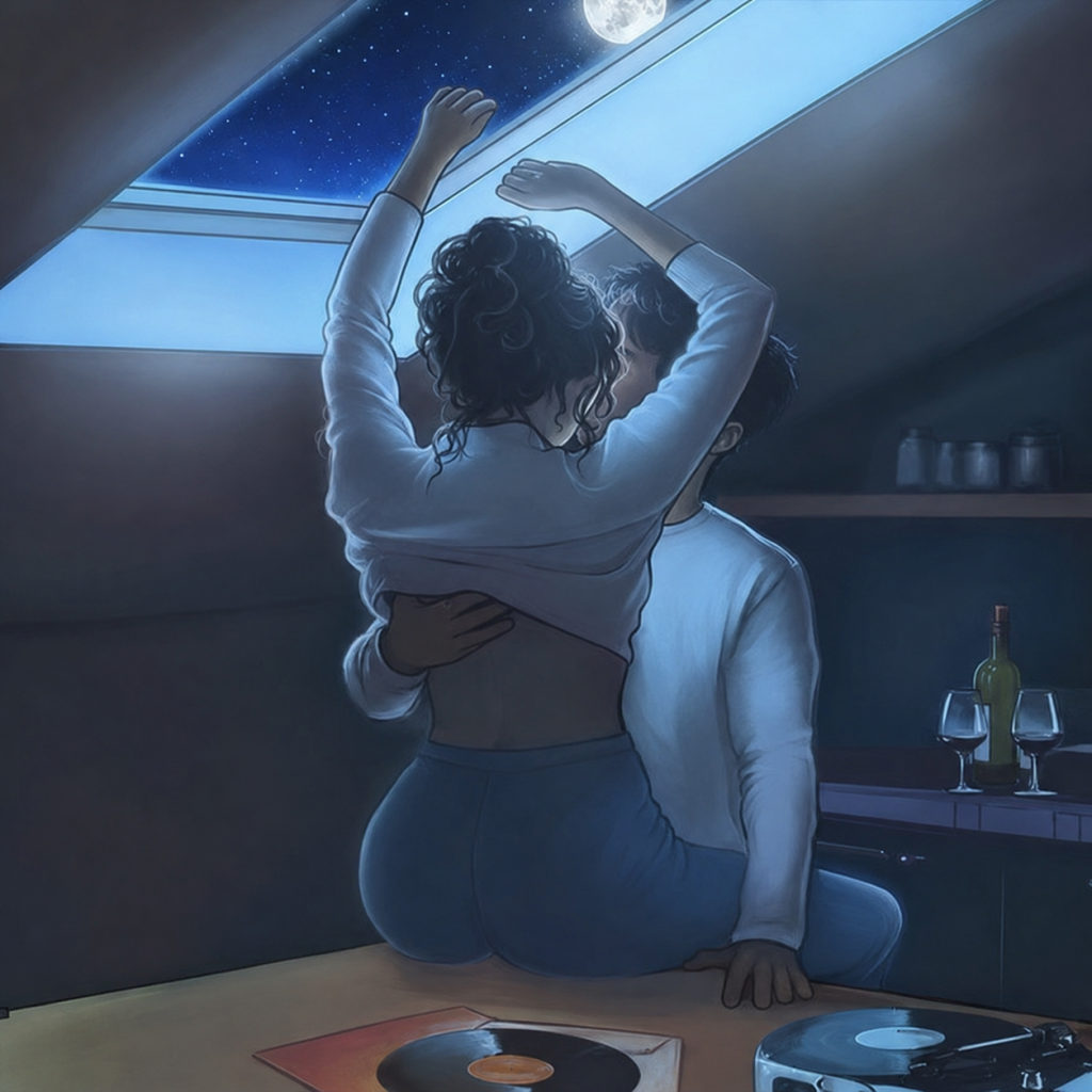Discover Love in the Little Things: Everyday Connections